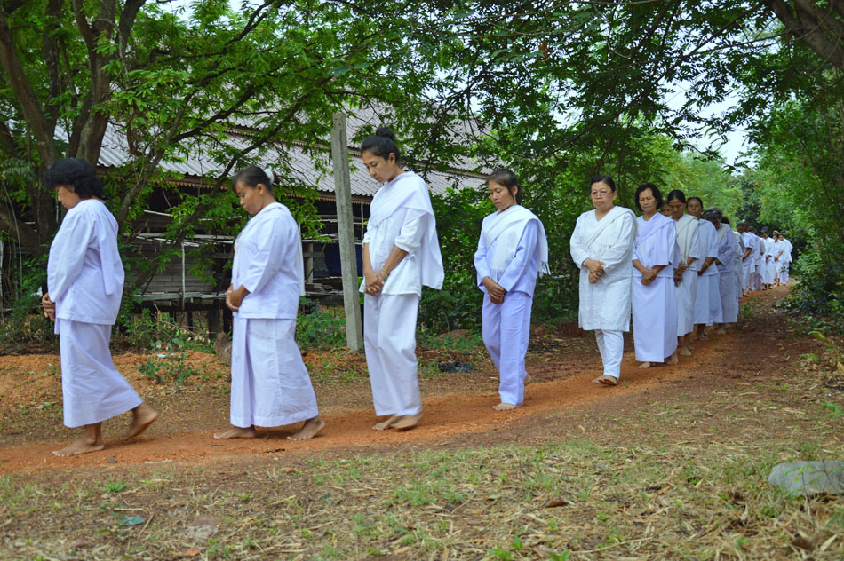 ผู้ประกอบด้วยพลังศรัทธา.